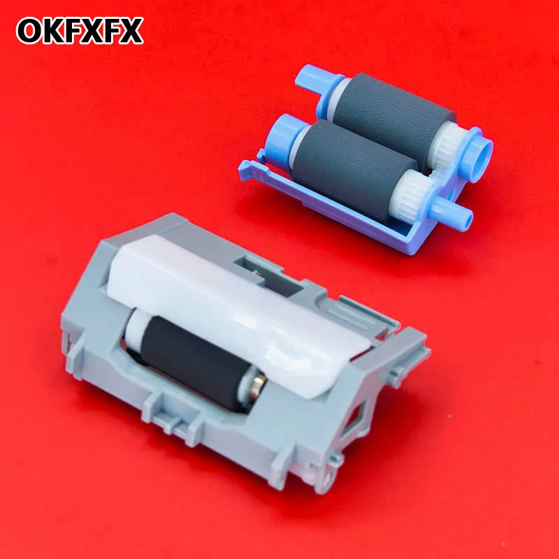 RM2-5452 RM2-5397 Tray 2 Pickup Roller Separation Pad Roller FOR HP LaserJet M402 M403 M426 M427 M304 M305 M404 M405 M329 M428