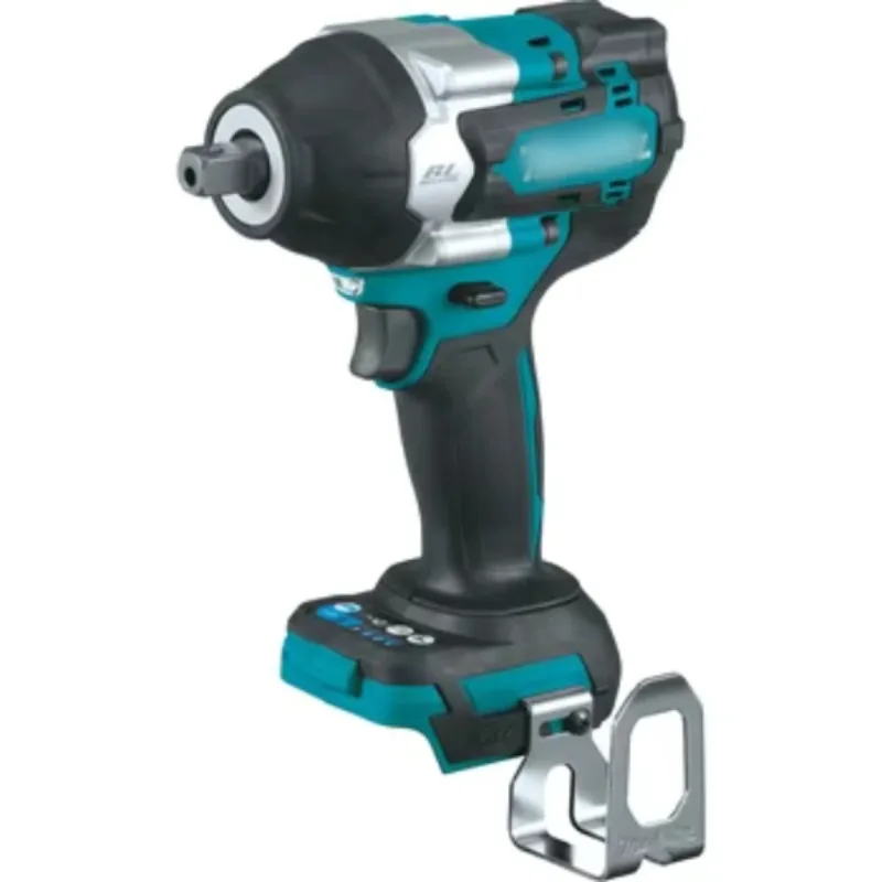 

18V brushless charging cordless lithium ion battery impact wrench jackhammer car repair and construction