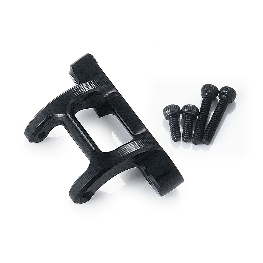 AXSPEED RC Car Shell Fixing Seat Mount Support Stand for 1/24 RC Crawler Axial SCX24 90081 Upgrade Accessories