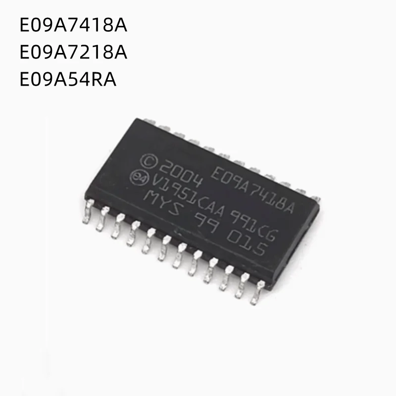 10Pcs/Lot E09A7418A E09A7218A E09A54RA SOP New Original Semiconductor Chip