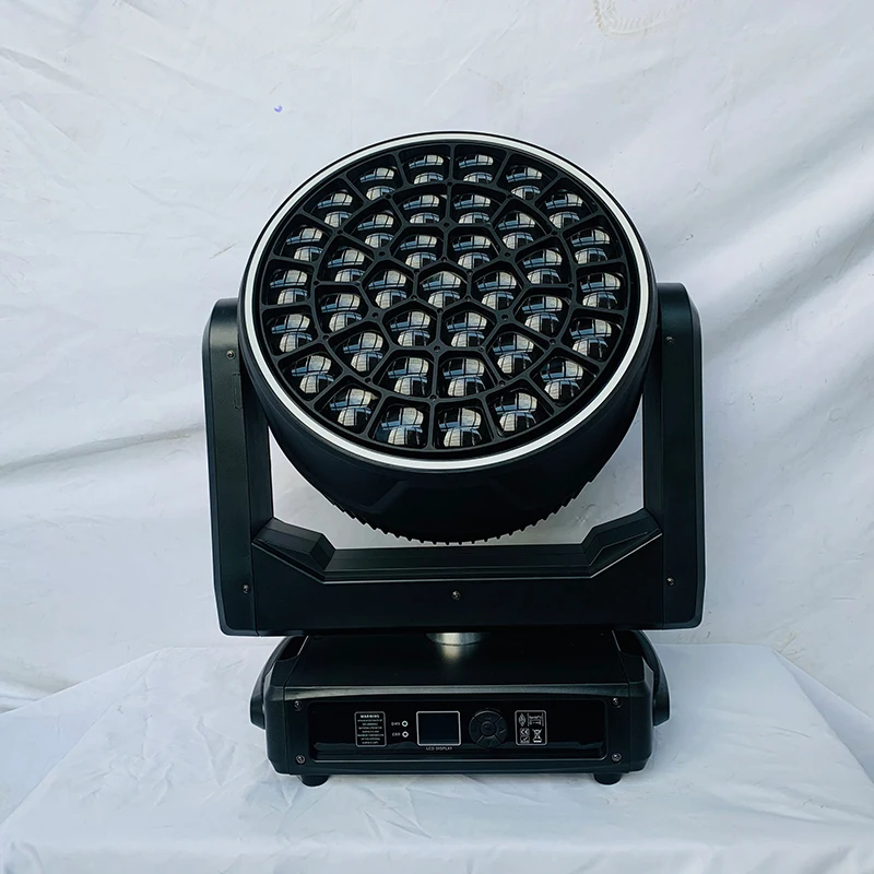 Superior Quality 37*40w Bee Eyes Light Led Beye Zoom Bee Eye Led Moving Head Light Portable Stage Light