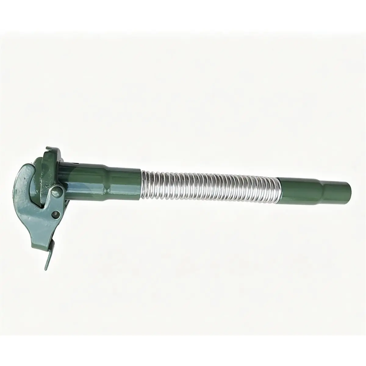 Filler Nozzle Oil Pourer for Can Water Oil Transfer Camping Off Road Hand Tool