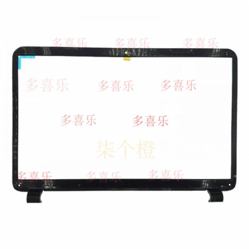 

QQ New for HP 15-G 15-R 250 255 256 G3 TPN-C113 C117 Laptop LCD Front Bezel Cover