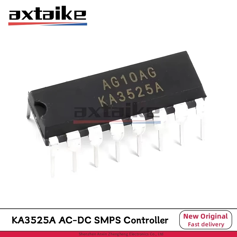 5/10/20PCS KA3525A … - image