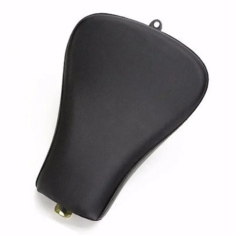 Front Driver Solo Seat Pillow for Harley Sportster Forty Eight XL 1200 883 72 48