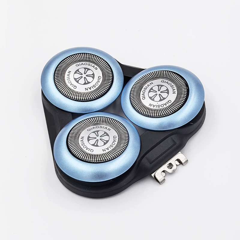 استبدال ماكينة حلاقة رئيس ل S6000 S6011 S6015 S6840 S6550 S6580 S6670 S6688 S6875 S6840 S5266 شفرة حلاقة