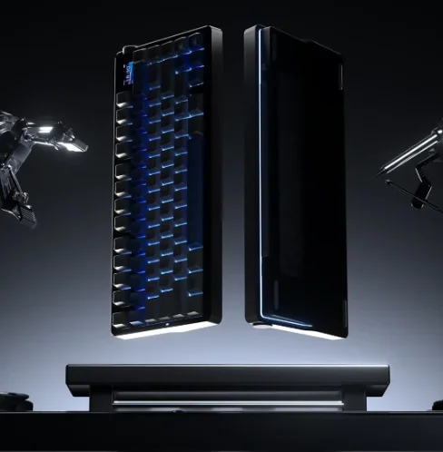 Aula Nova 75 Mechan…