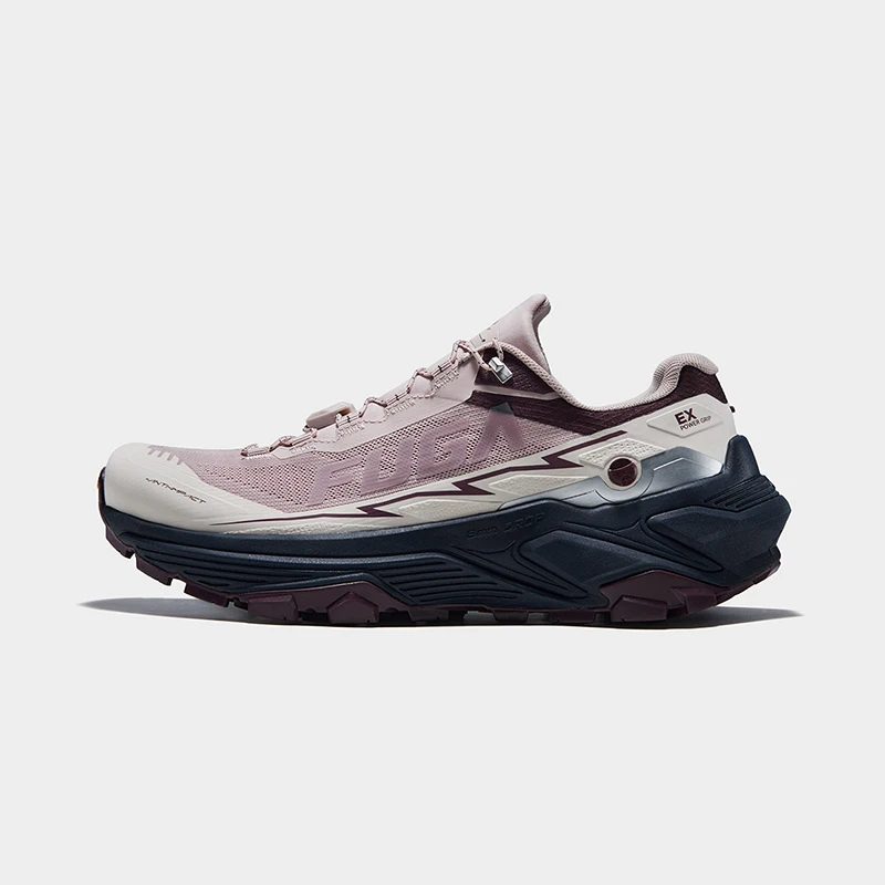 New Winter Bestseller: Durable High-Quality Non-Slip Outdoor Walking Shoes Outstanding Traction Hiking Sports Shoes