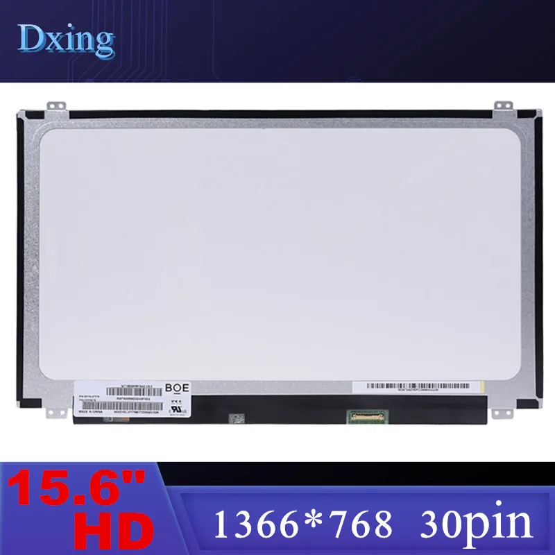 Imagem -02 - Tela do Laptop Lcd Matriz Nt156whm-n42 Nt156whm N42 N32 N156bge N156bga Ea2 B156xtn07.0 B156xtn04.0 Ltn156at39 Lp156whb 15.6