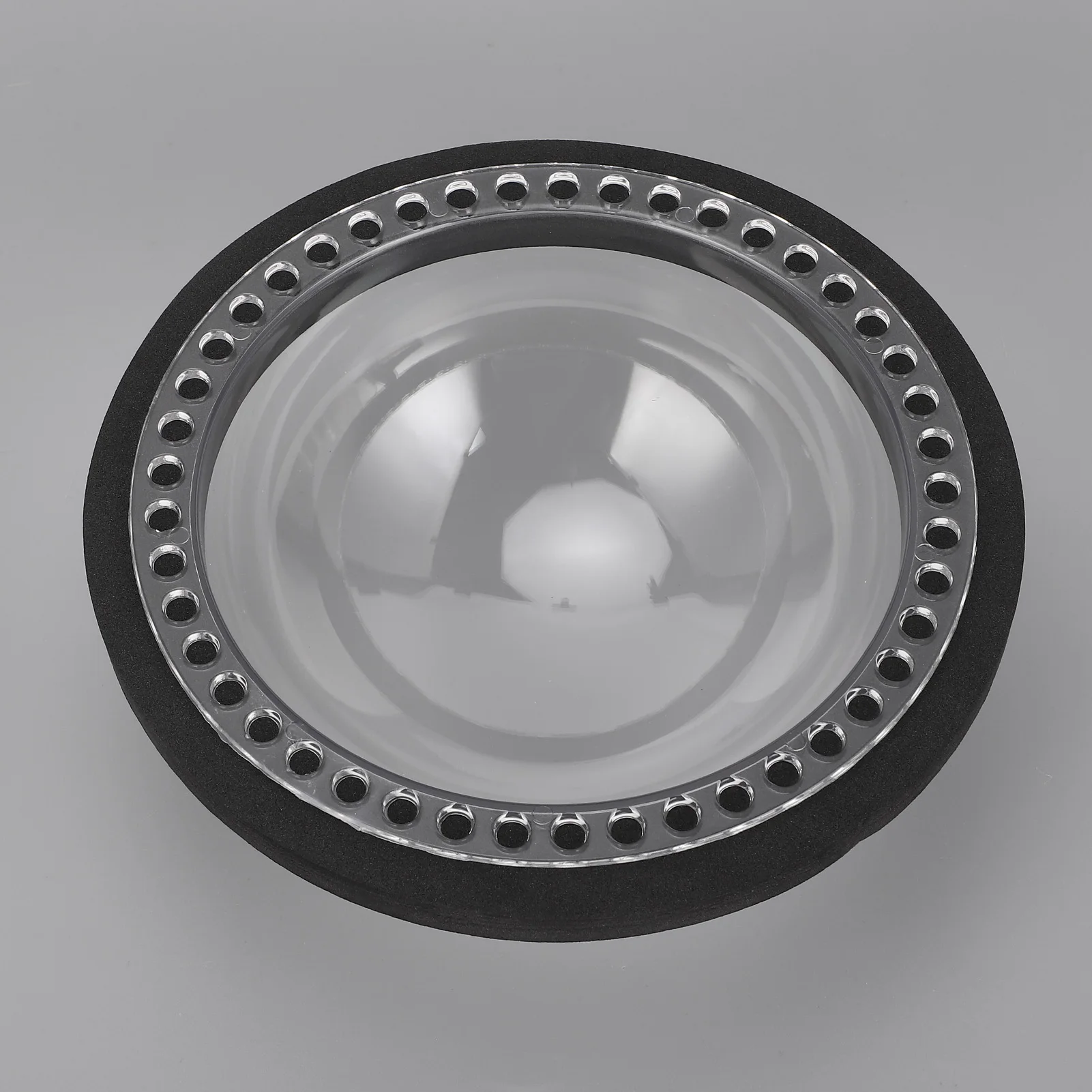 بركة السمك العائمة قبة شفافة المياه برهان جولة بركة غطاء قبة لحديقة ساحة العائمة بركة الأسماك قبة بركة قبة عائمة #6