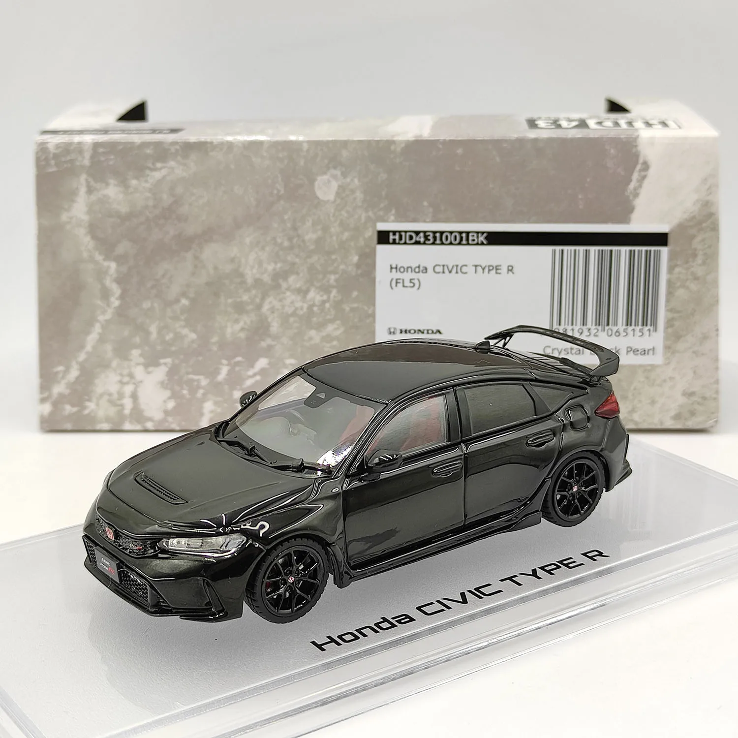 Diecast In Stock 1:… - image