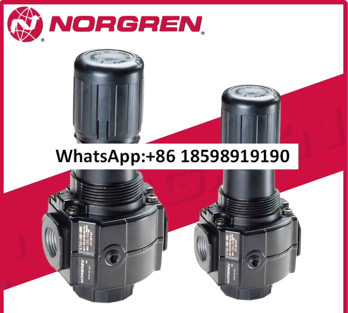 

Редукционный клапан, R74G 4GK RMN R74G 4GT-RSN