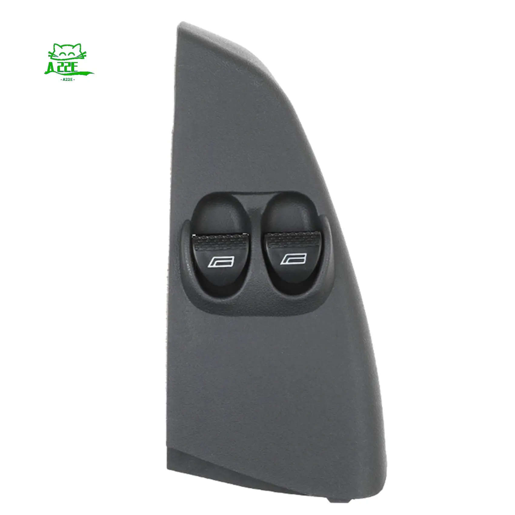 A22E-New Electric Window Control Switch Button Fit For Fiat Palio 2002-2011 For Siena 2002-2012 735302409 735308067
