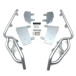 X-MAX 300 For YAMAHA XMAX 300 X-MAX300 2018-2023 Motorcycle Crash Bar Frame Engine Protection Guard Bumper Protector Accessories