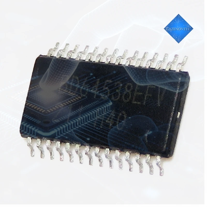 (5-10-20-30-100PCS) ICE3BR0665 DIP-8 ICE3BR0665J