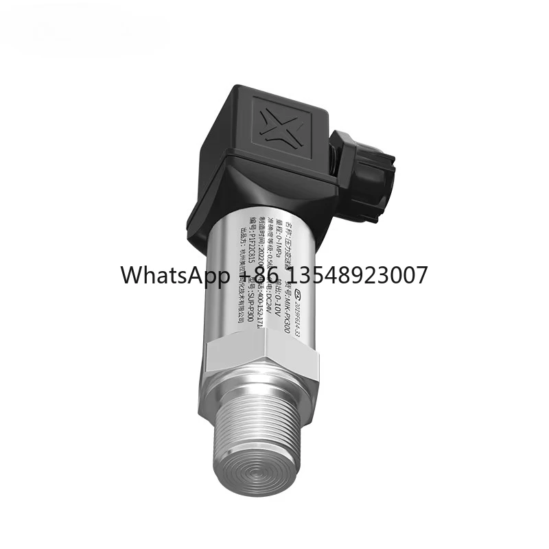 Quick Response Water Pressure Sensor