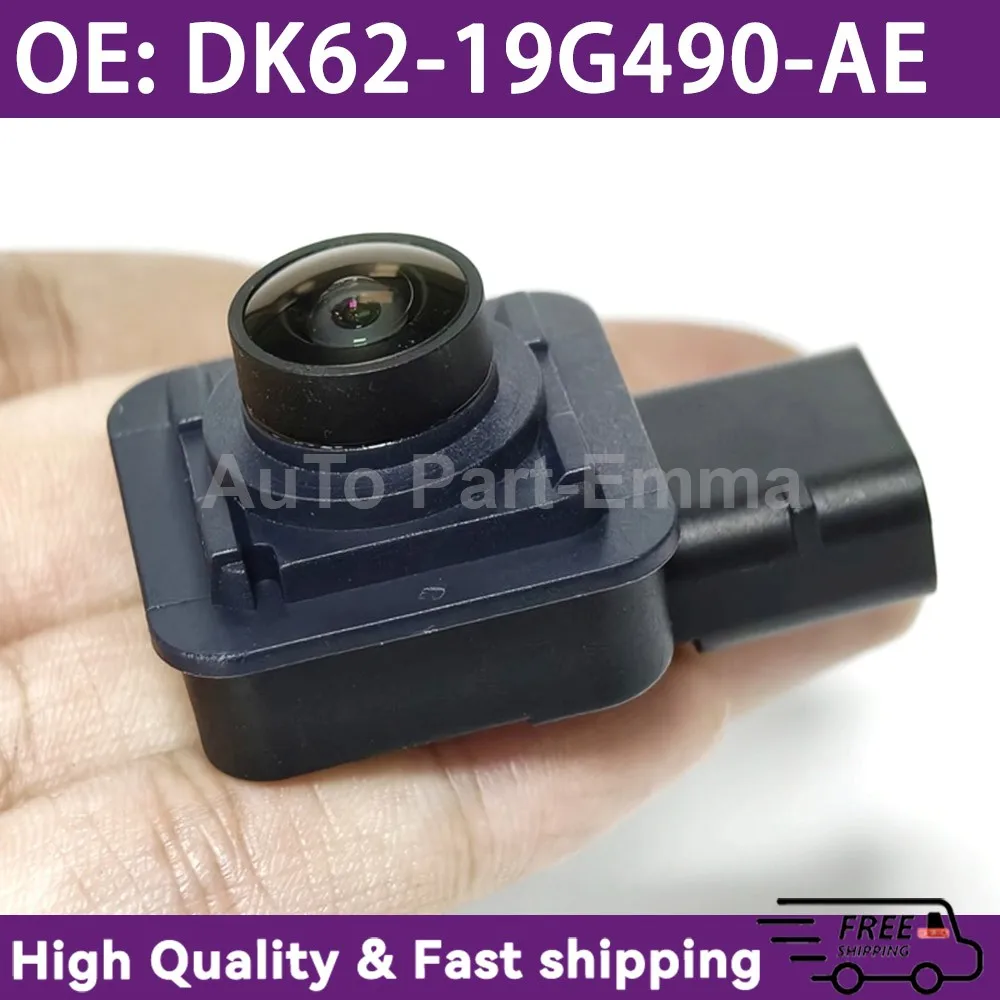 

DK6219G490AE DK62-19G490-AE Car Rear View Assist Parking Camera For Range Rover 2.2L SPORT L494 Diesel Jaguar F Type 2012-2016
