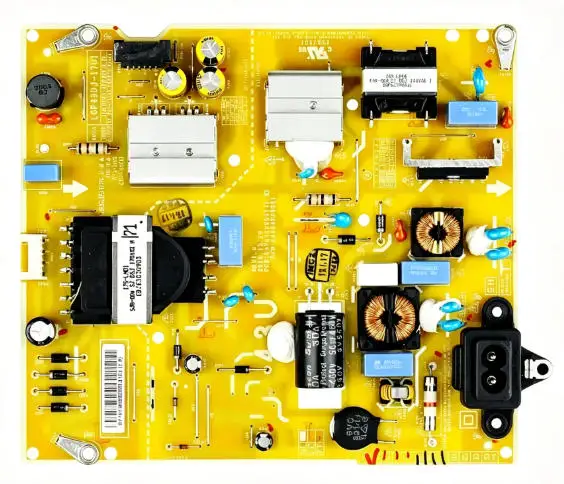 EAY64529501 EAX67209001(1.5) for 43 Inch TV 43UJ6300 43LJ5500 43LJ5500-UA 43UK6090PUA 43UM6910PUAOriginal Power Supply Board