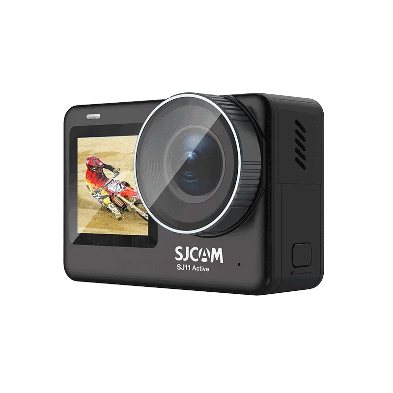 Sjcam Flagship SJ11…