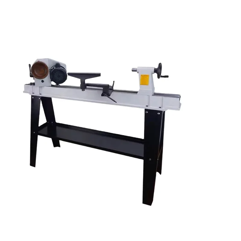 

1100mm Wood Turning Lathe Woodworking Machine