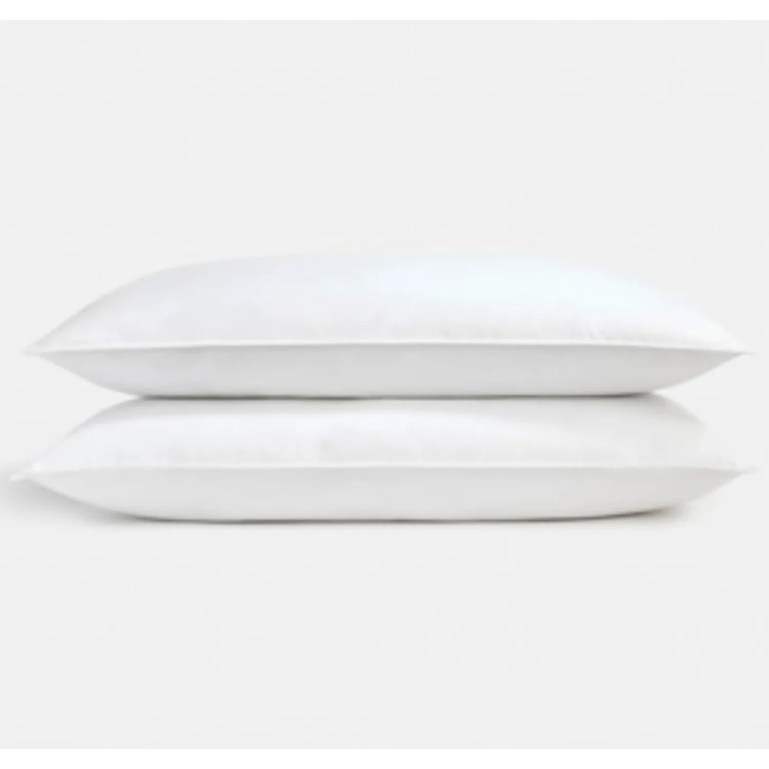 Sleep Blueprint - New Generation® Pillows by TY Group/1Concier/Harbor Linen (King 20 x 36)