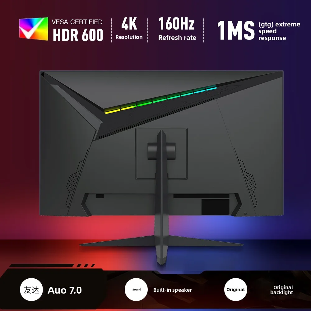 24 27 32 بوصة IPS HDR LED ألعا - مراجعة Monitor 144Hz 27Inch وسعره