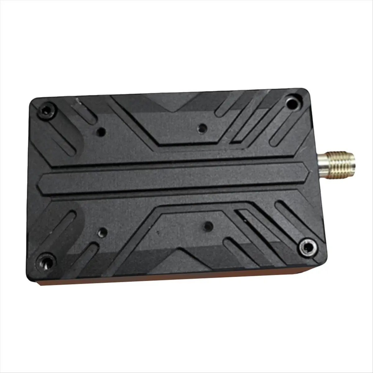 Promotion 4.9G 5.8G VTX 4.9GHz-6GHz 7W 80CH Video Transmitter Support 2S-8S for RC Long Rang Racer FPV Drone
