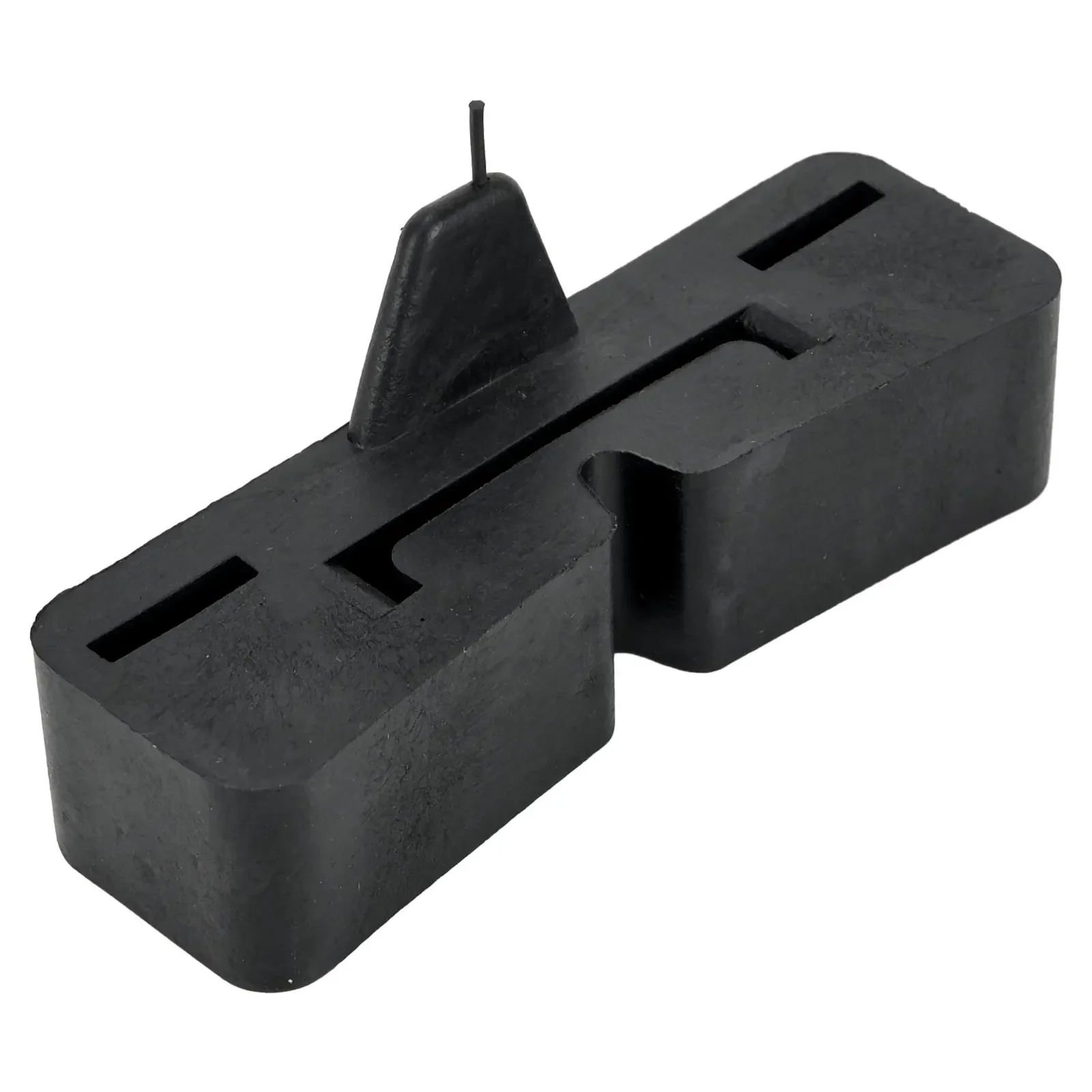 

Gas Tank Holder Rear Gas Tank Holder Black Rubber Safety Cycling High Quality Motorbike Parts Motorcycle Accessories