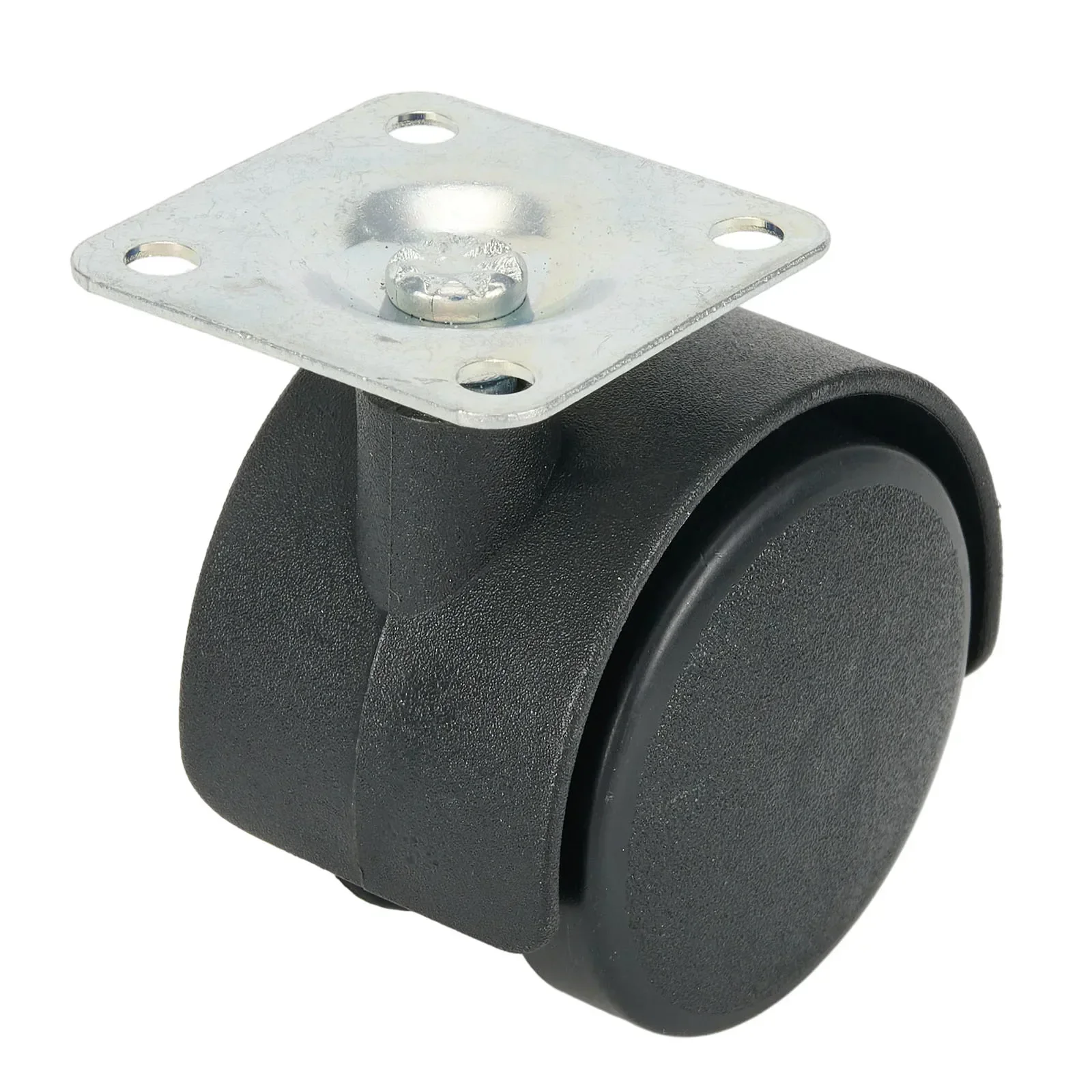 Upgrade Your Furniture with Heavy Duty Swivel Wheel Castors, Easy Installation, Suitable for Various Applications