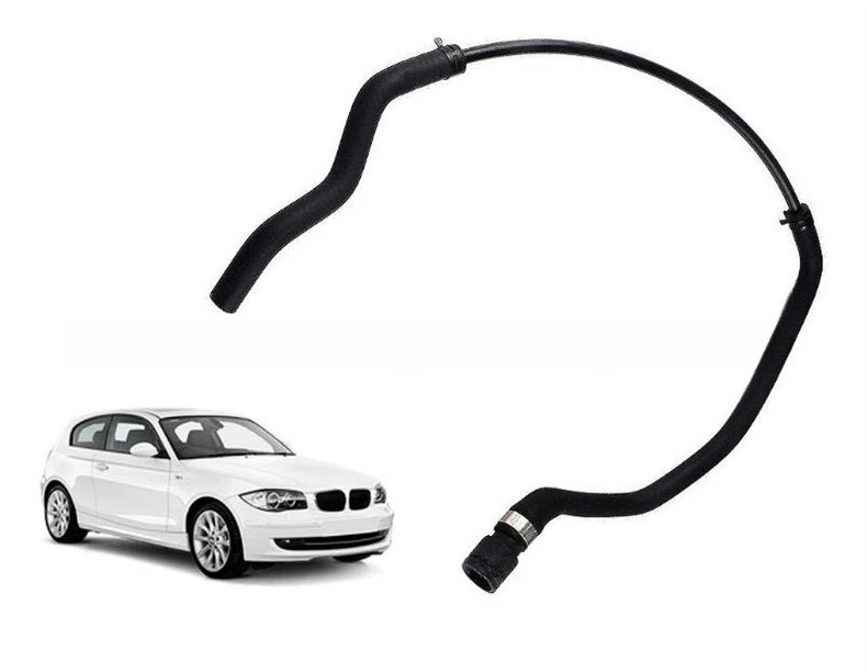 Factory OutletAuto Parts Water Tank Upper Exhaust Pipe 17127565092