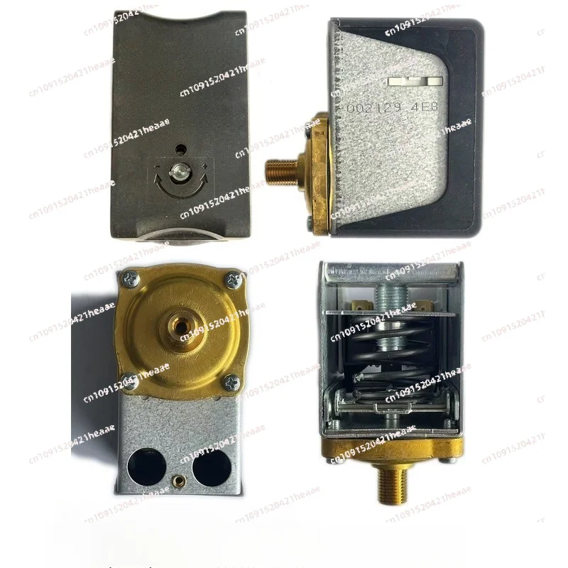 Suitable fo P302-06  Coffee Machine 1.4b 30A Steam Pressure Switch Adjustment Controller Accessories