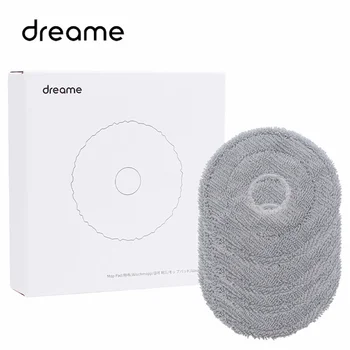 מטליות שטיפה חלופיות לשואב Dreame