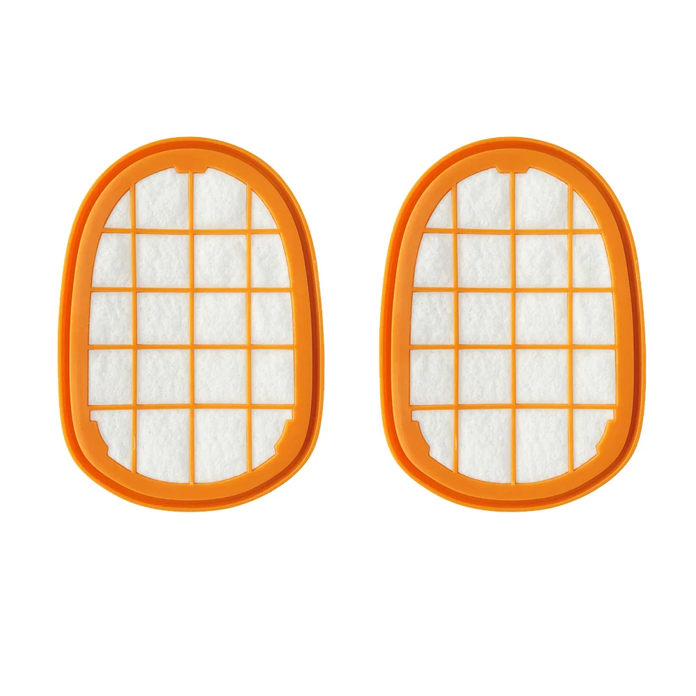 Roller Borstel Filter Vervangingen Voor Philips SpeedPro Max FC6822 FC6827 FC6812 FC6813 FC6904 Stofzuiger Accessoires Filters