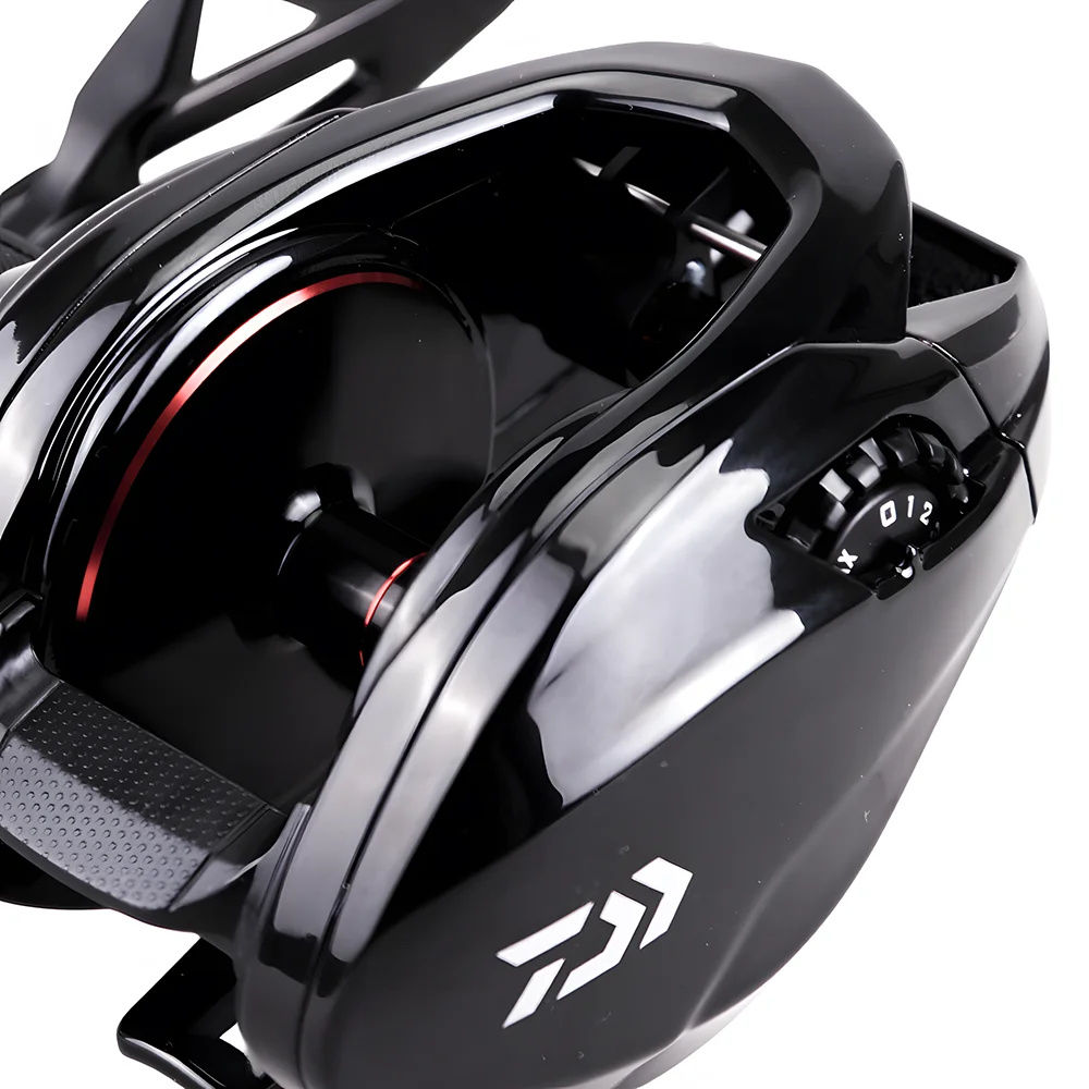 2025 DAIWA PT300 Baitcasting - Abu Garcia Reel Max ulasan dan harga