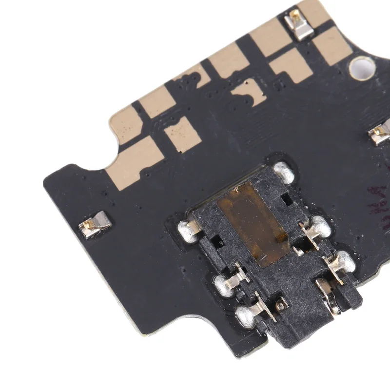 For ZTE Blade V30 Vita 8030 Charging Port Board