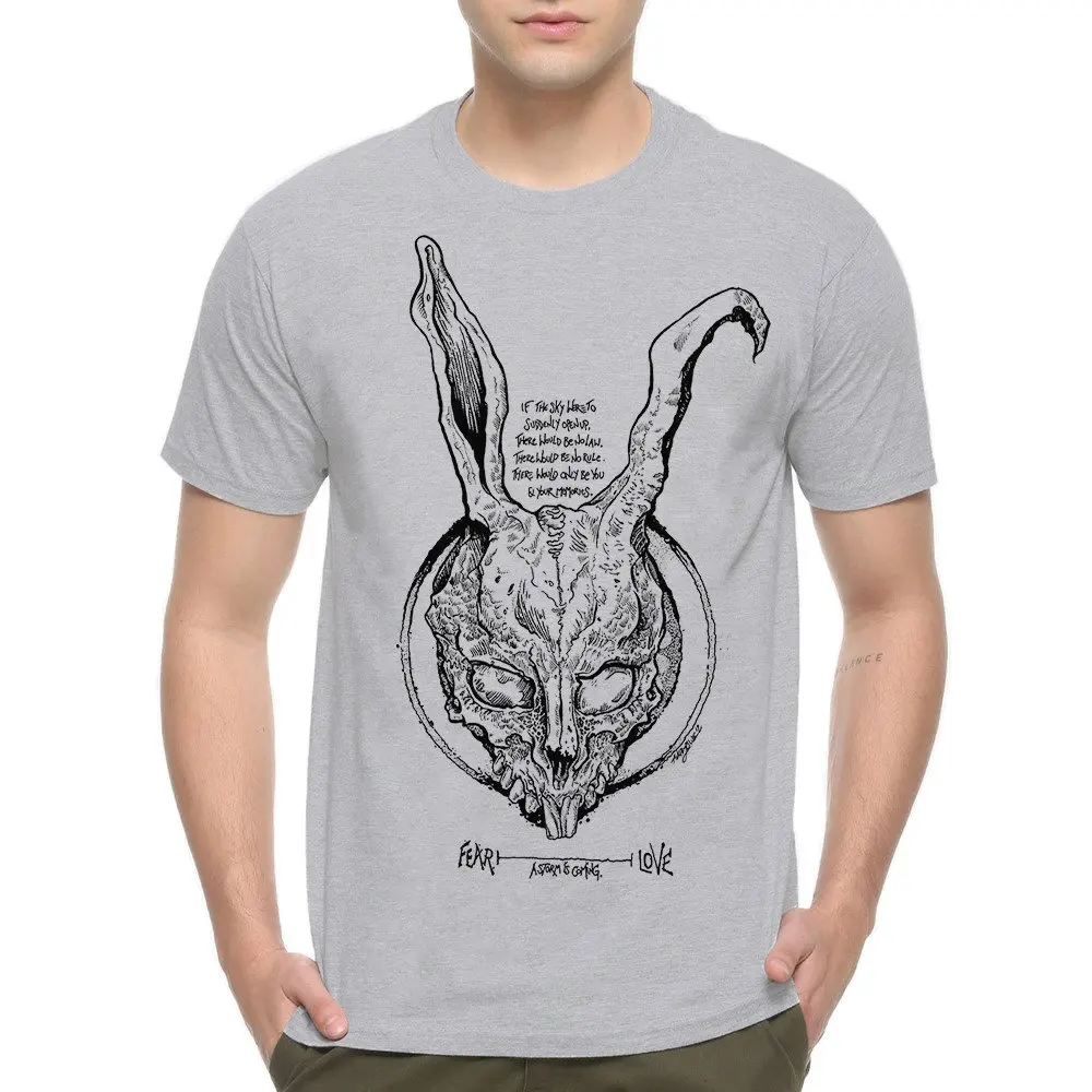 Donnie Darko T Shirt Men'S And Women'S Sizes Drsh 188