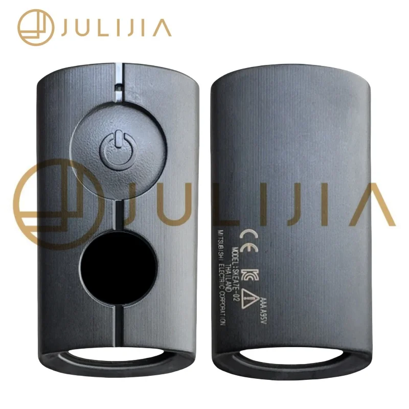 JULIJIA Original B74H626102 Remote Keyless Smart Key 434Mhz Motorcycle For Yamaha Aerox Fazzio Freego Xmax Filano Lexi Nmax 2020