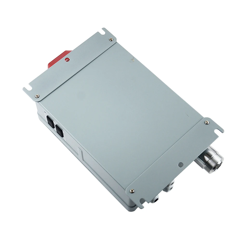 Wall Mounted Ammonia Gas Detector for Poultry NH3 Detector With Relay