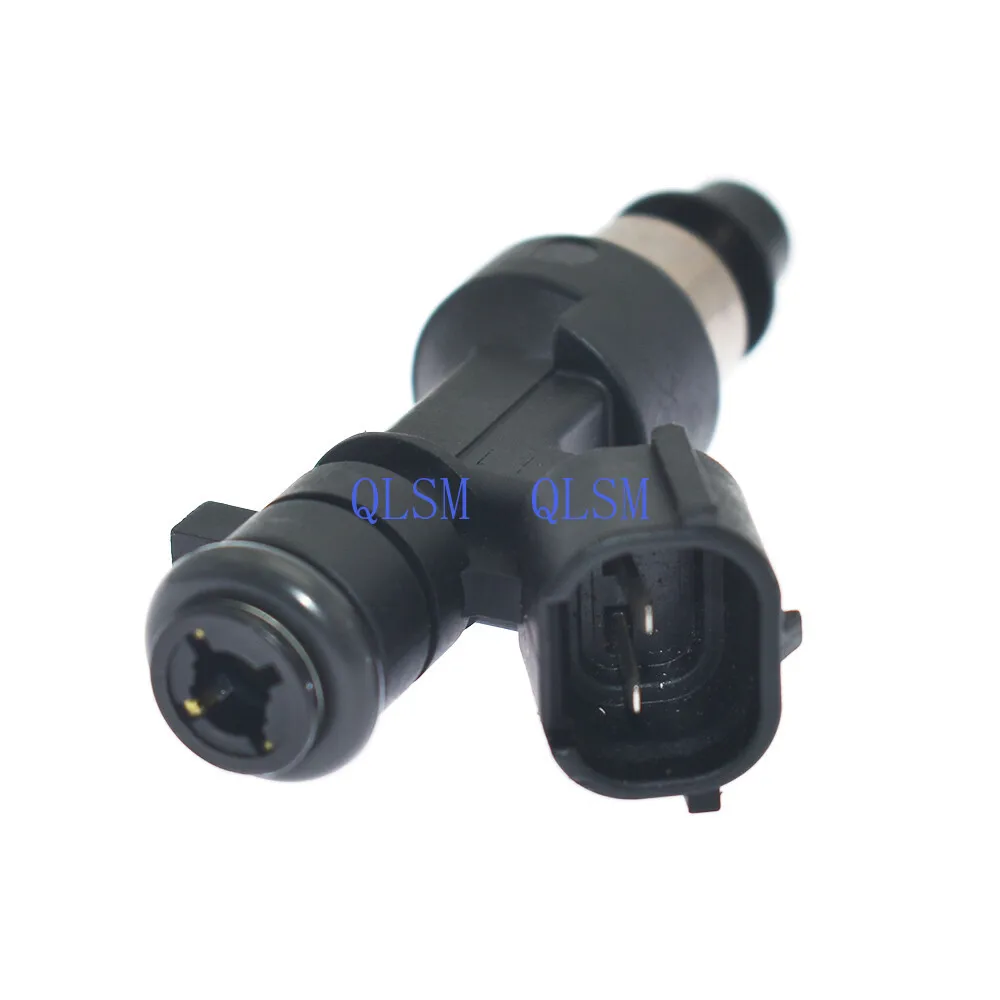 1 piece fuel injector 16600-JK00A FBY7030 for 2011-12 Infiniti G25 EX25 Nissan Teana -