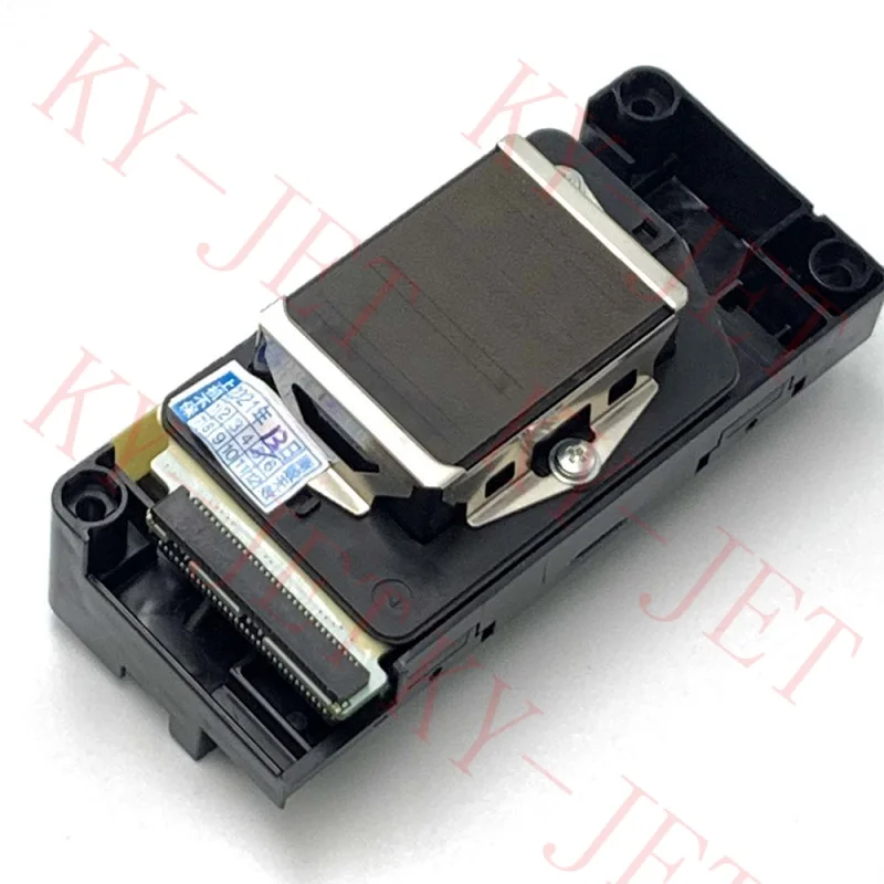 F1600100030 Unlocked DX5 Print Head for Epson 7800 7880 9800 9880 4800 4880 9400 R1800 R1900 R2000 R2400 Muoth RJ900 VJ1604