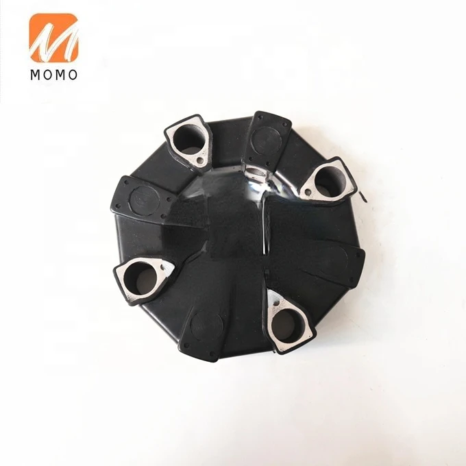 ACCOUPLEMENT D'EXCAVATRICE