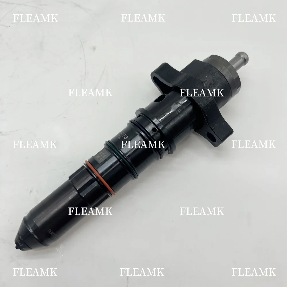 High Quality Diesel Common Rail Injector 3095773