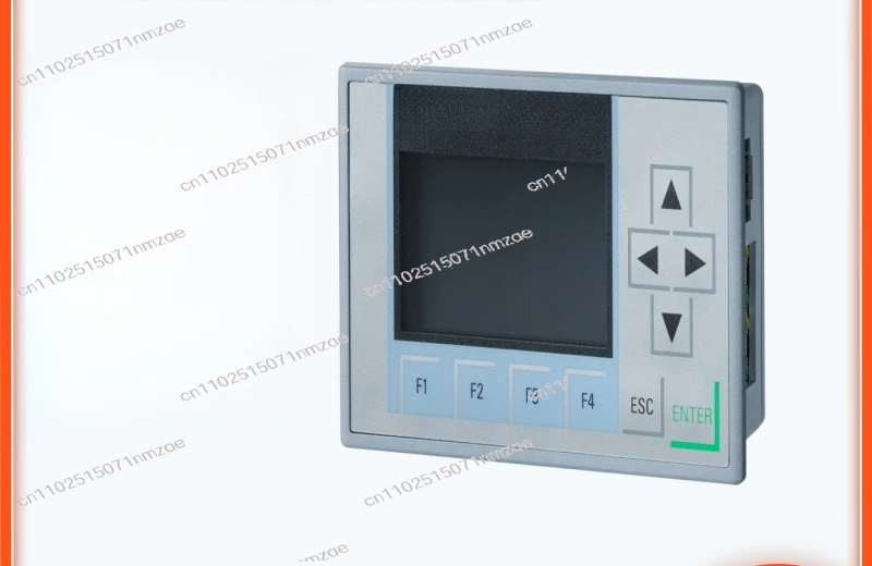 6AV2124-6GJ00-0AX0 Wide-Screen Protective Film - Scratch-Resistant Clear Screen Guard for 700 Series  Touchscreen