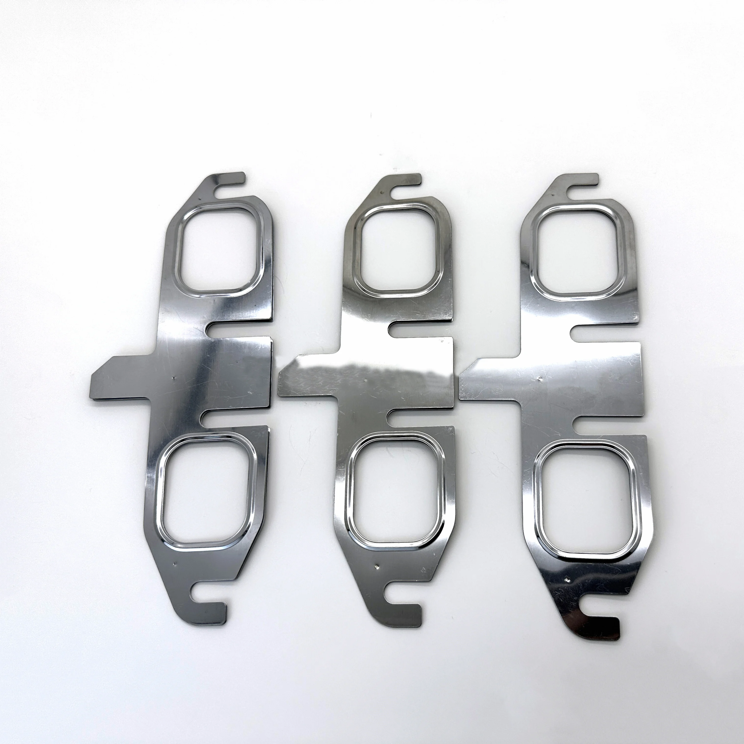 

Mechanical Engine Parts Gasket Exhaust Manifold 9Y1979 Exhaust Manifold Gasket 9Y-1979 for Caterpillar Engine 3304 3306