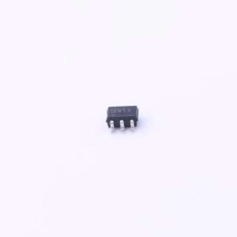 (50-200pcs) BCR10PNH6327 SOT-363-6 100% Original In Stock Transistor: NPN / PNP; bipolar; BRT,complementary pair; 50V; 0.1A