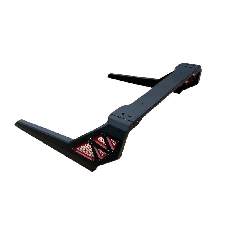 Factory Hot Selling High Quality 4X4 Universal Carbon Sport Roll Bar Compatible L200 Ram Sierra