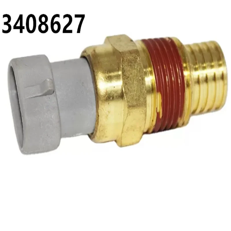 

3408627 Diesel engine spare parts water temperature sensor