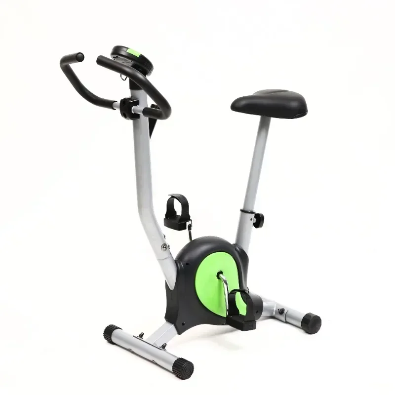 Selected Good Items 2025 Cross-border Indoor Aerobics Bike Vertical Belt