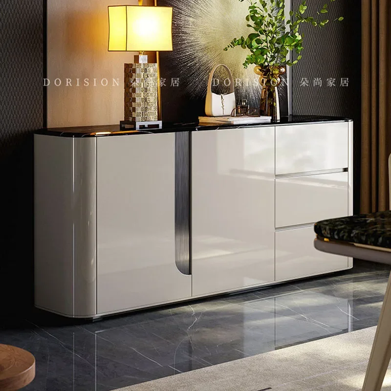 Luxury Craft Living Room Cabinets Decor Filing Organizer Nordic Living Room Cabinets Drawers Coffee Gabinete Salon Furniture