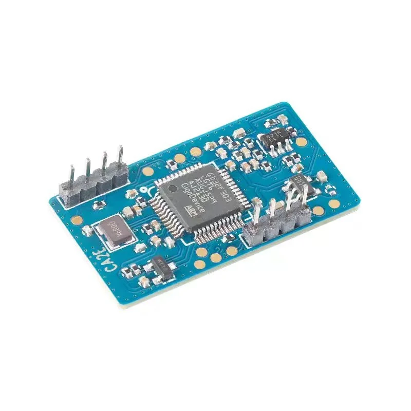 24G Microwave Radar Sensor Detection Motion Module TTL Serial Communication HLK-LD1125H 24GHz Human Presence Sensor